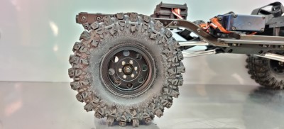 GS02F Tire