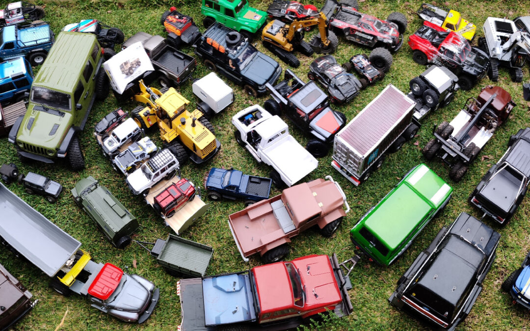 Best RC Car – The Definitive Guide