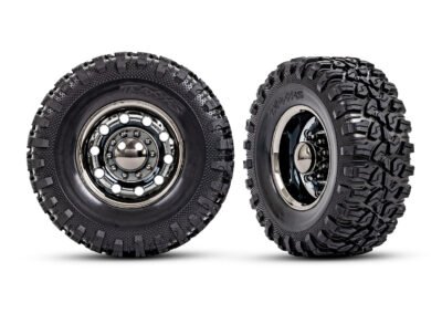 8854X-TRX-6-Flatbed-Hauler-Tires-n-Wheels